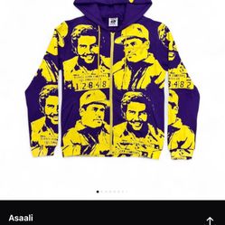 Asaali 3XL 