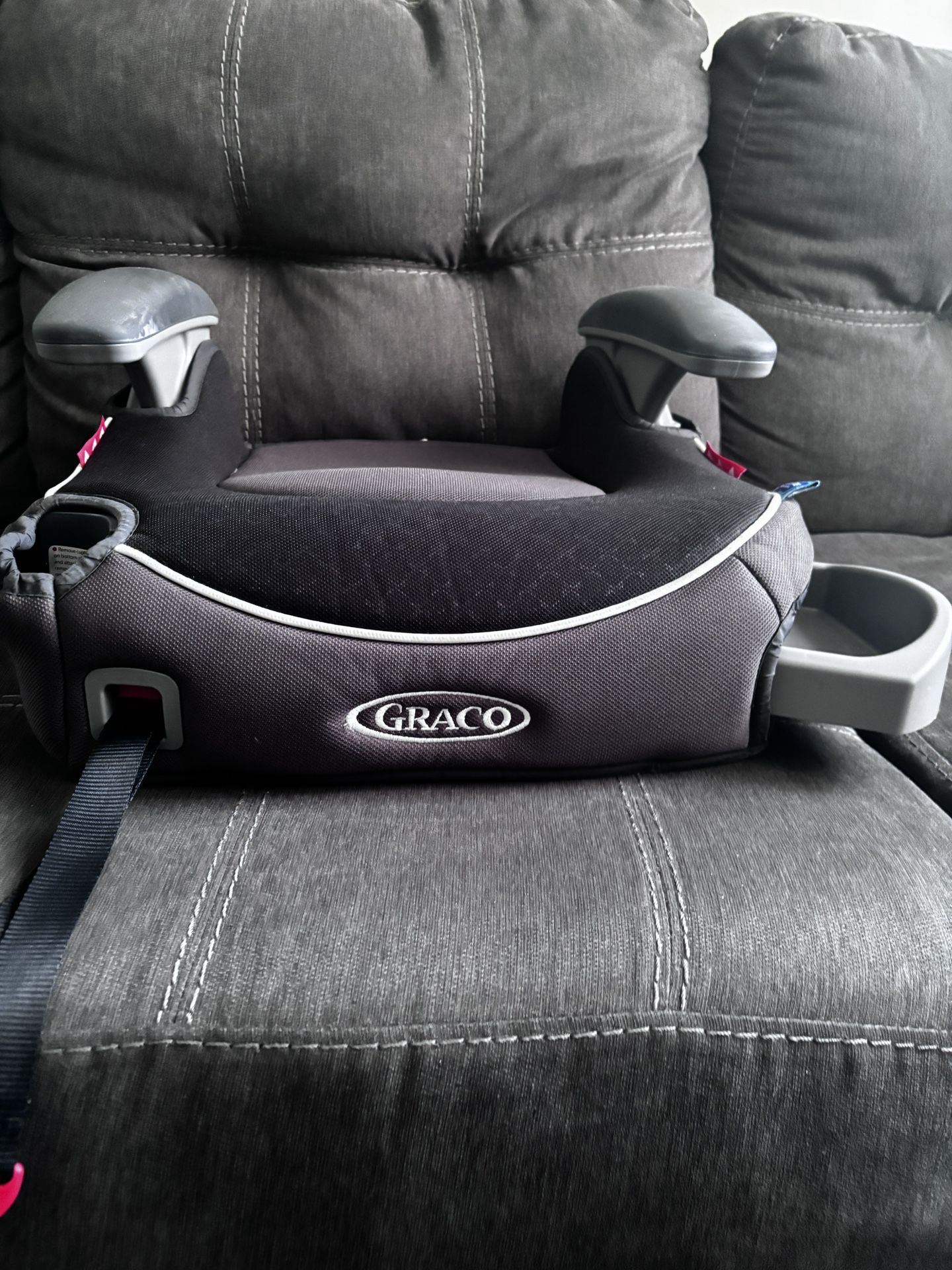Graco Booster Seat