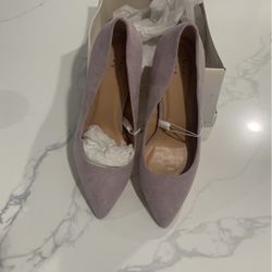 New Stilleto Lavender 5