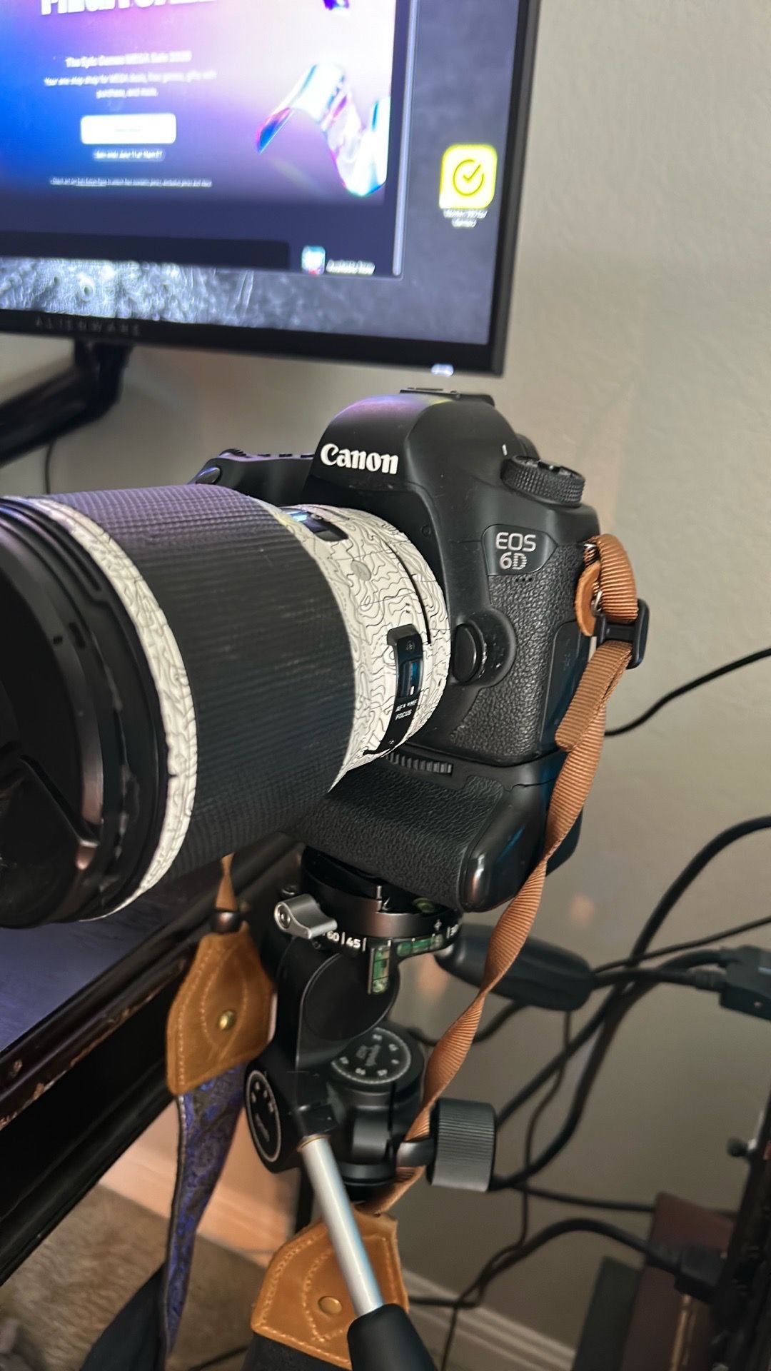 Canon 6d