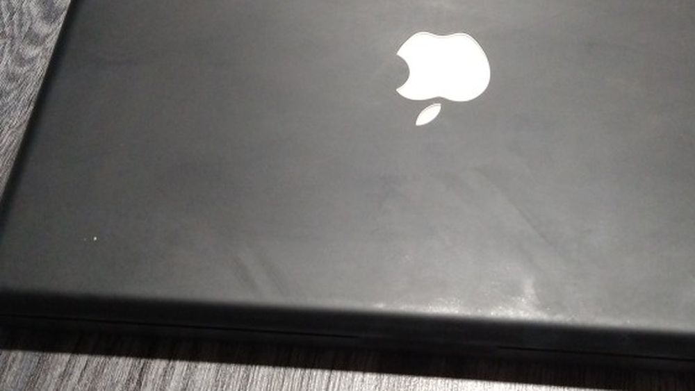 Macbook