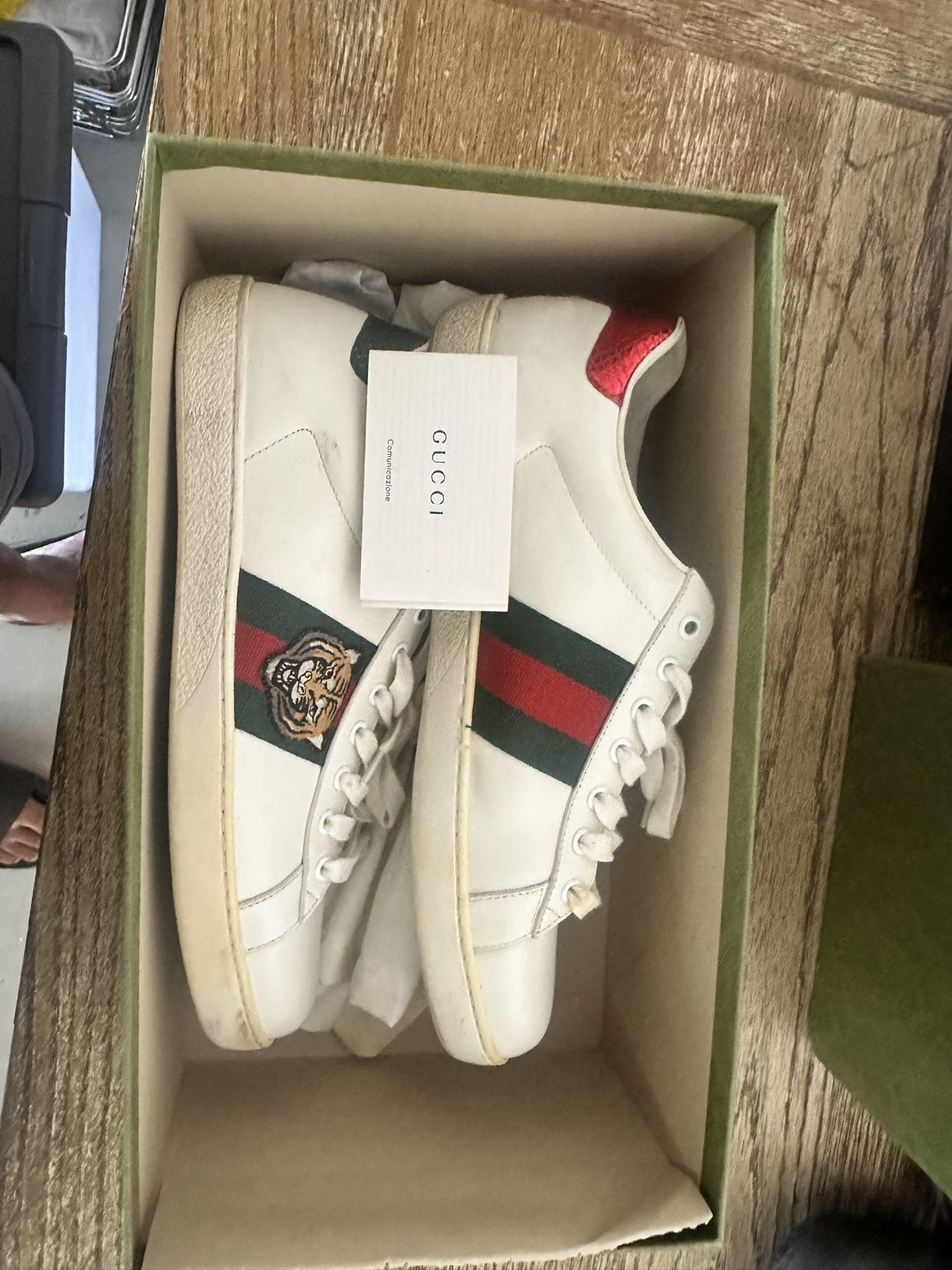 Gucci Shoes