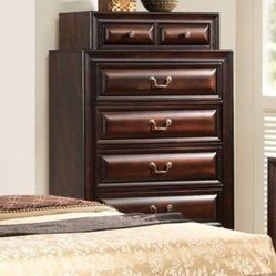 TALL CHEST CLEARANCE! $199! GET IT NOW! Almost Sold Out. 