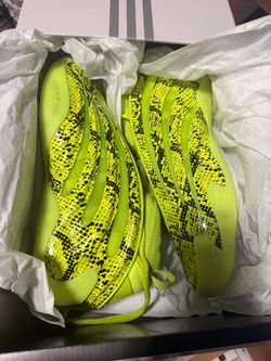 Harden vol 9 snake skin
