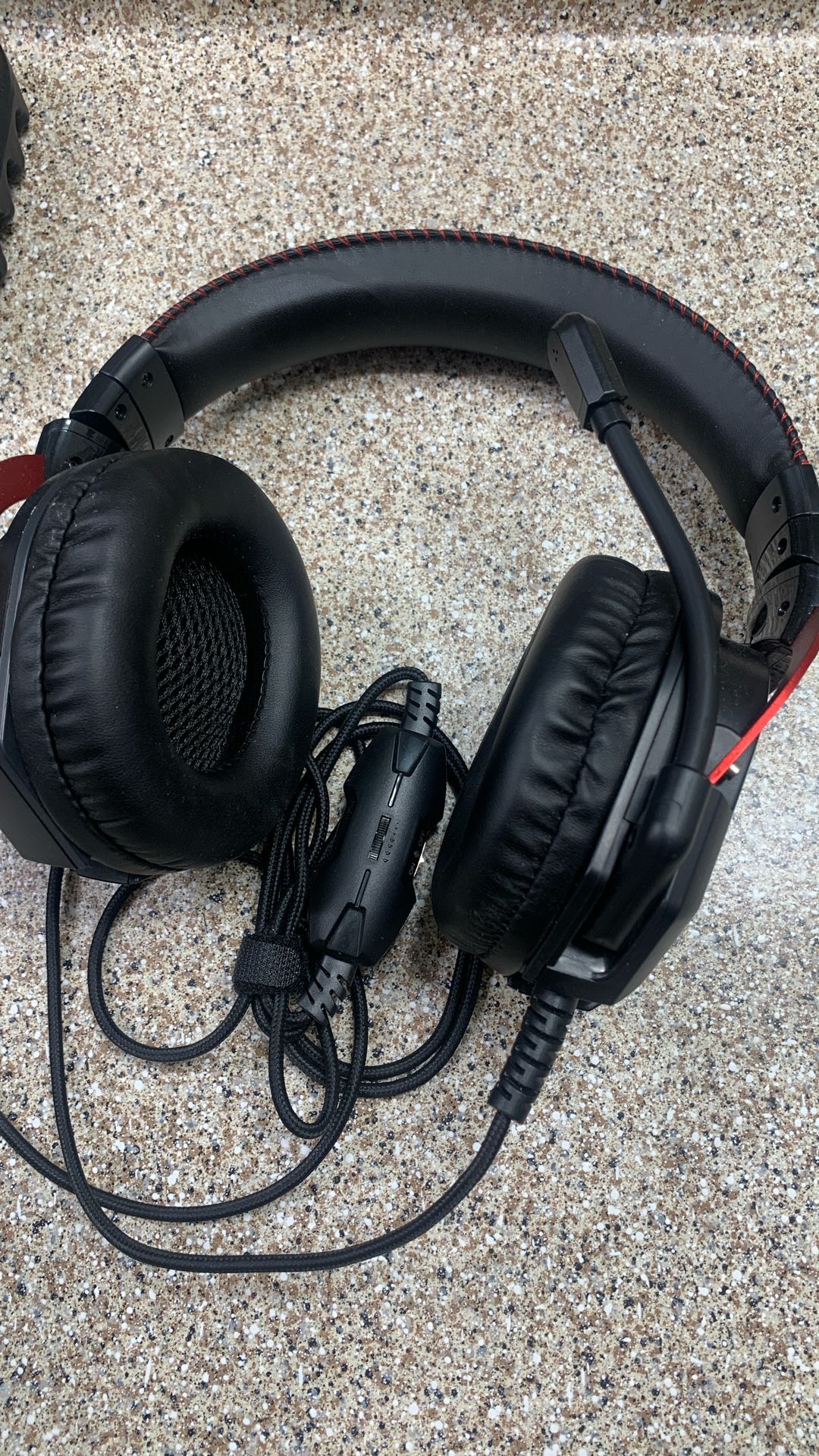 Gaming Headphones