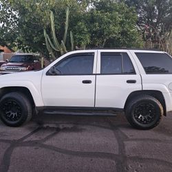 Chevy LST