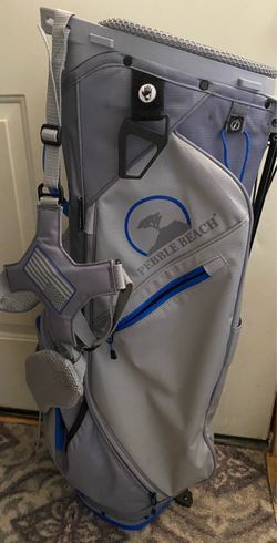 Carry Golf Bag