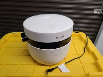 Multifunction Rice Cooker