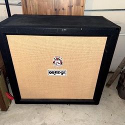 Orange You Glad You Saw This 