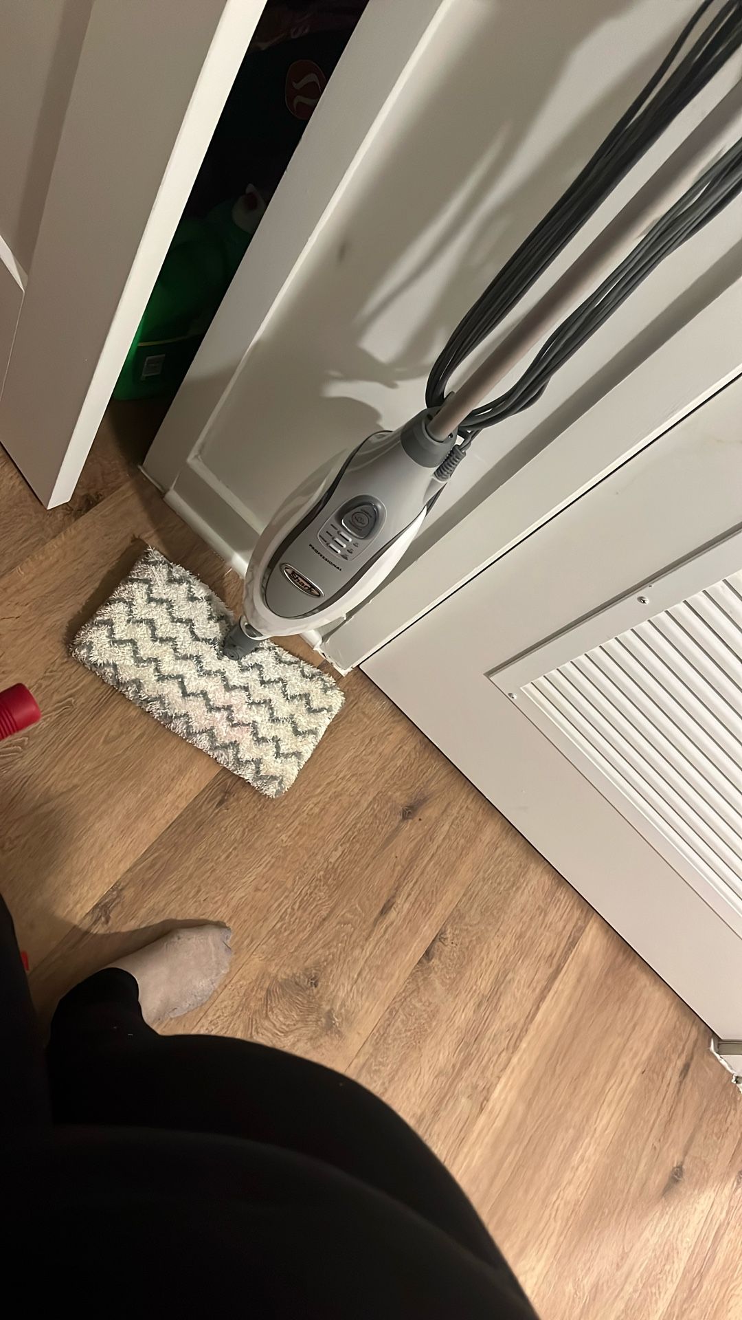 Shark Professional Steam Pocket Mop - S3601