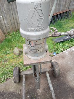 Cracow Sprayer
