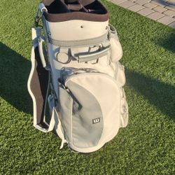 Wilson Golf Bag 