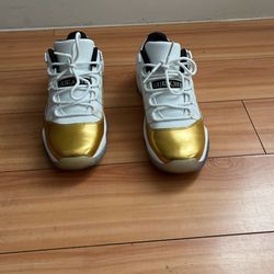 Jordan’s 11