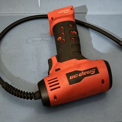 Snap-on Tools 18 V Handheld Inflator (Tool Only) (Red)