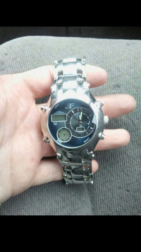 JF Watch