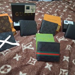 Wallet 