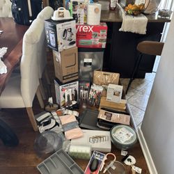 Kitchen Supplies Bundle