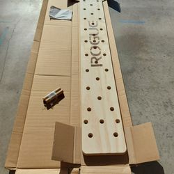 Pegboard - ROGUE Echo (PB-1)