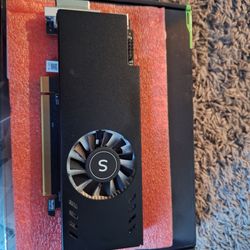Rx 550 4GB GDDR5
