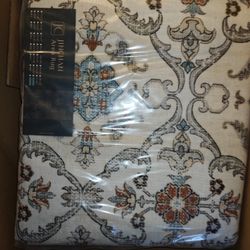 jinchan Area Rug 8x10 Living Room Rug