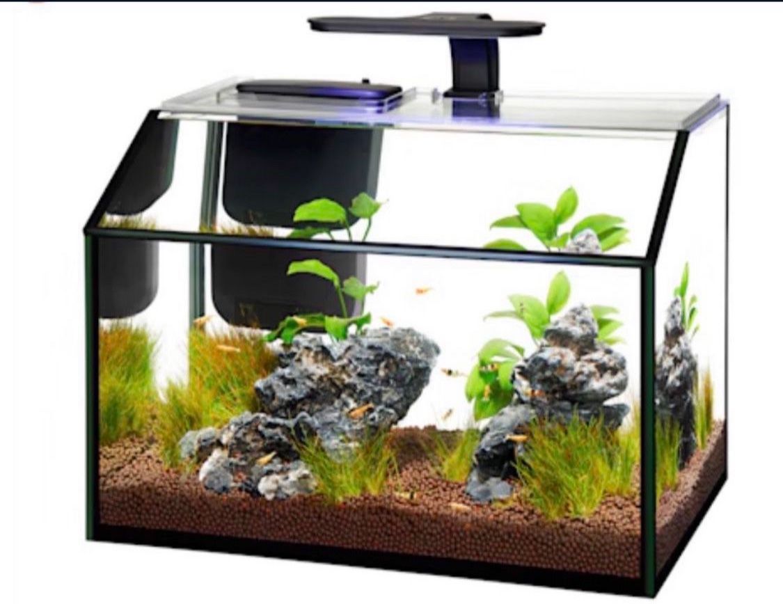 Aqueon LED 8.75 Gallon Aquarium