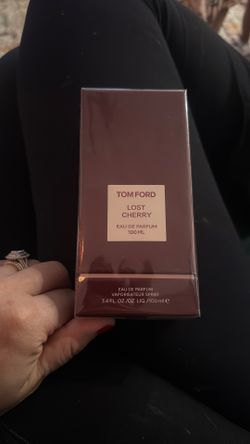 Tom Ford Lost Cherry