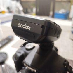 Godox  X Pro C
