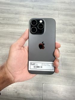 iPhone 16 Pro Unlocked 256GB $679 or $60 Down!