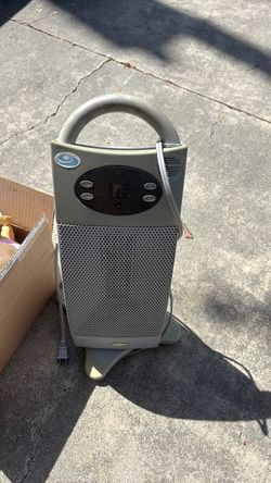 Heater