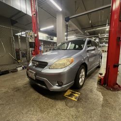 2006 Subaru Impreza Outback Sport on offerup