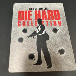 Die Hard Collection 