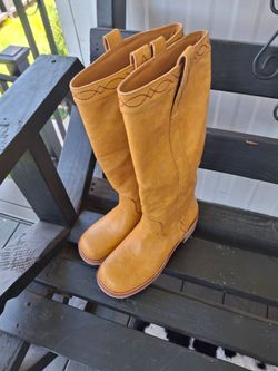 Nuevas Size 8.5