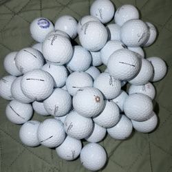 50 2025 Titleist Pro V1x Golf Balls 