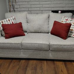 Single SOFA NEW  