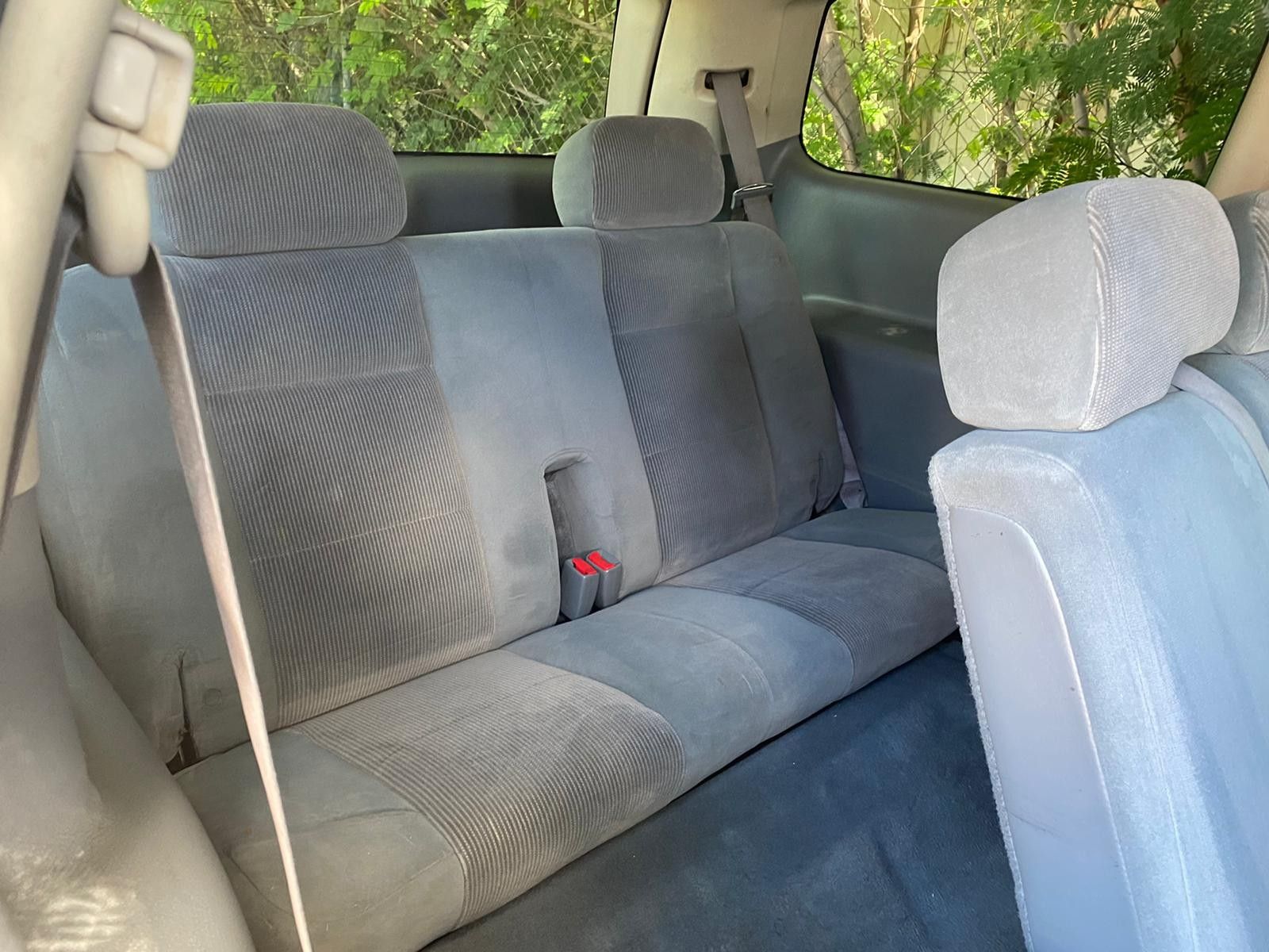2004 Dodge Durango