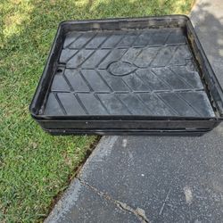 Garden Drip Trays