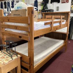 Bunkbed