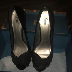 Fioni High Heels