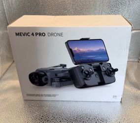 Mevic 4 Pro Drone