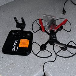 Drone That Connects With Phone