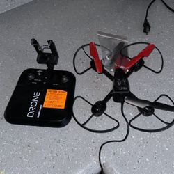 Drone That Connects With Phone