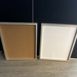 Wall Frames