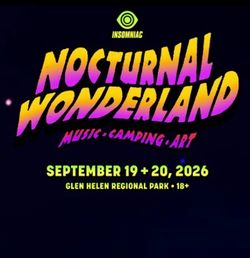 Nocturnal Wonderland