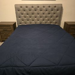 Queen Bedroom set