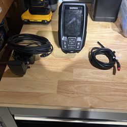 Garmin Striker 4