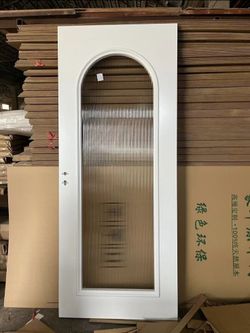Impact Doors
