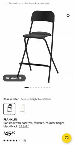 Kitchen Stools
