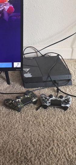 playstation 4