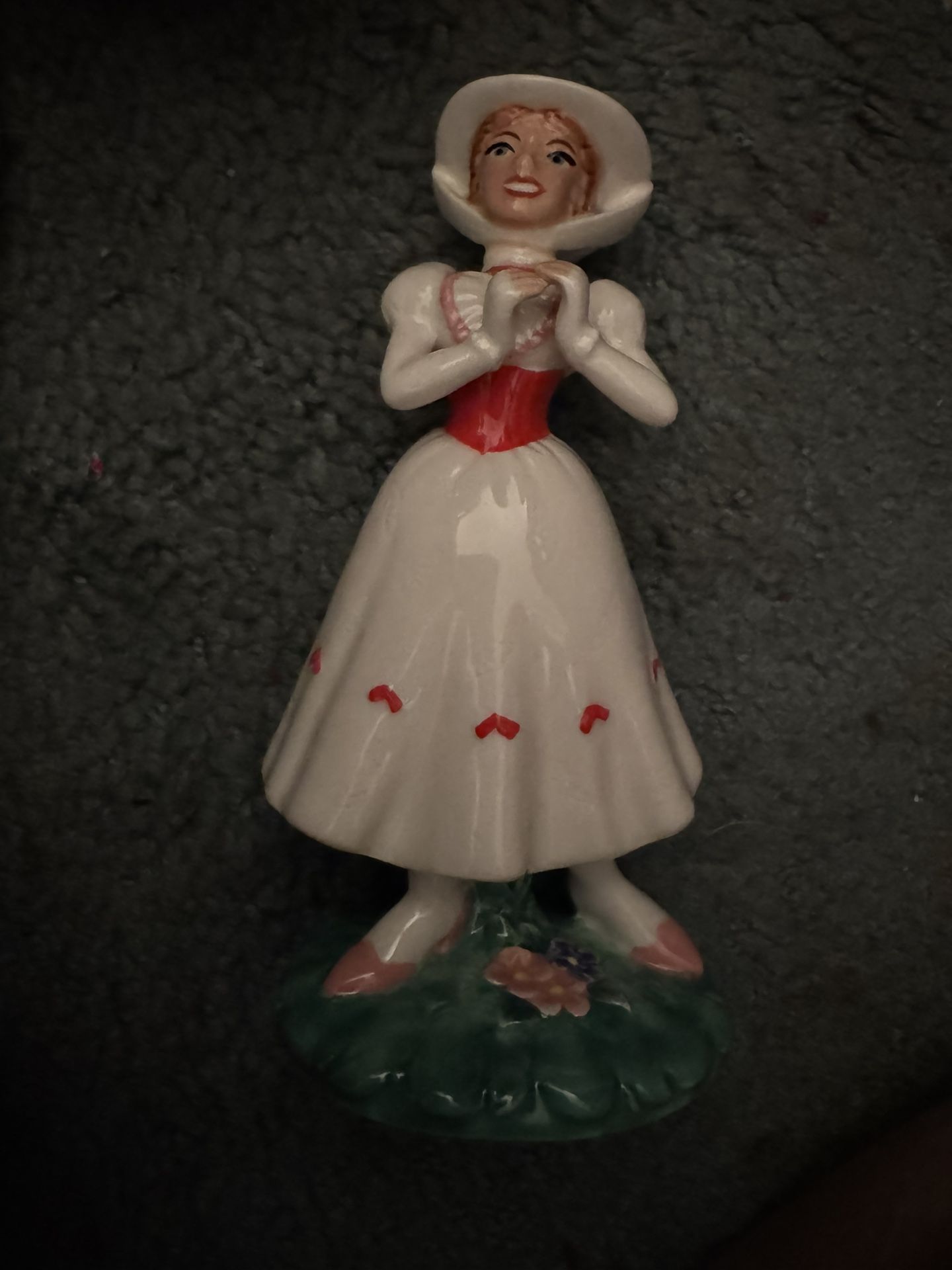 Disney Mary Poppins Figure