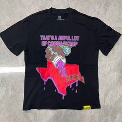 That’s a awful lot of cough syrup